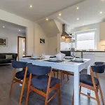 شقة Comfortable In St Peter Ording Böhl