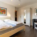 Comfortable In St Peter Ording *