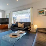 Comfortable In St Peter Ording شقة