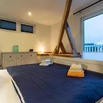 דירה Comfortable In St Peter Ording Böhl