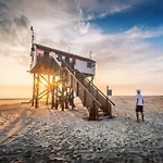 Comfortable In St Peter Ording