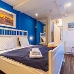 דירה Comfortable In St Peter Ording