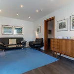 Comfortable In St Peter Ording