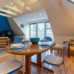 شقة Comfortable In St Peter Ording
