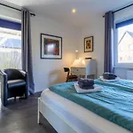Comfortable In St Peter Ording דירה Böhl