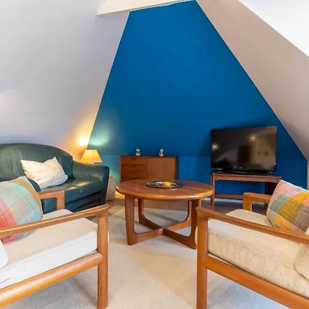 Comfortable In St Peter Ording Apartment