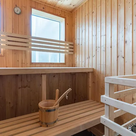 Apartment Comfortable In St Peter Ording