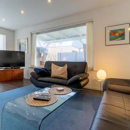 Apartment Comfortable In St Peter Ording *