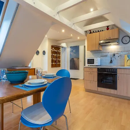 Comfortable In St Peter Ording Apartament *