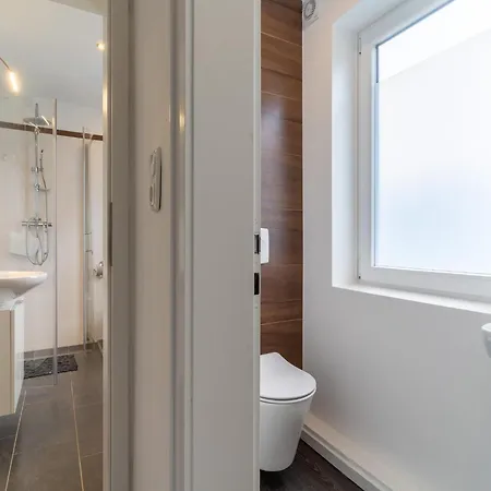 Comfortable In St Peter Ording Apartament