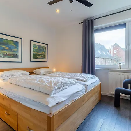 Comfortable In St Peter Ording * Sankt Peter-Ording