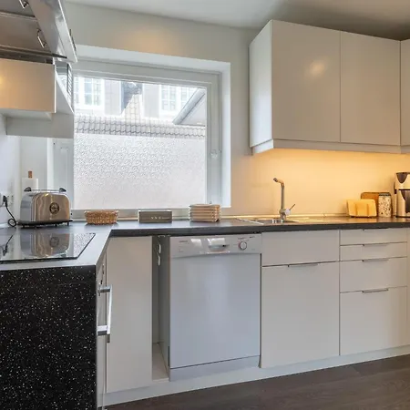 Comfortable In St Peter Ording Санкт-Петер-Ординг