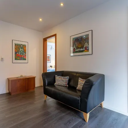 Comfortable In St Peter Ording Apartment *
