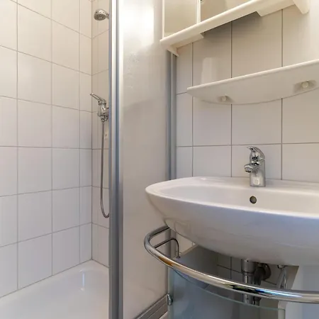 Comfortable In St Peter Ording *