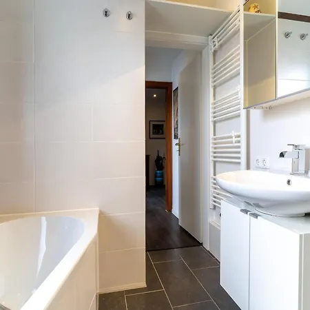 Comfortable In St Peter Ording *