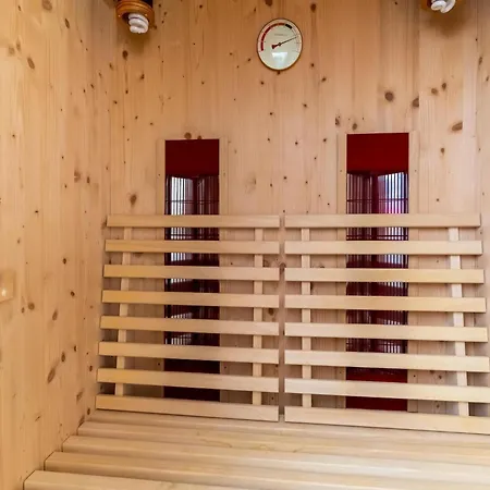 Comfortable In St Peter Ording * Bohl