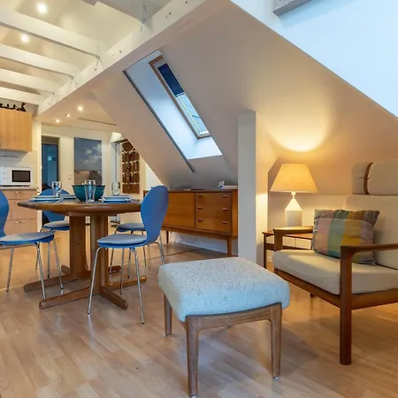 Comfortable In St Peter Ording Апартаменты Санкт-Петер-Ординг