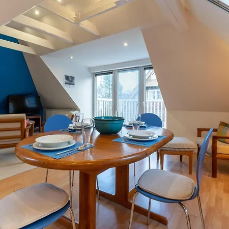 Апартаменты Comfortable In St Peter Ording